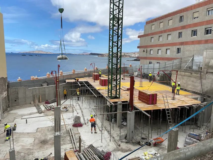 imagen de Constructora
