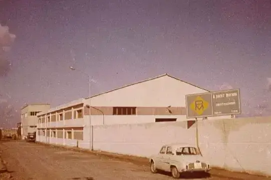 Empresa Constructora