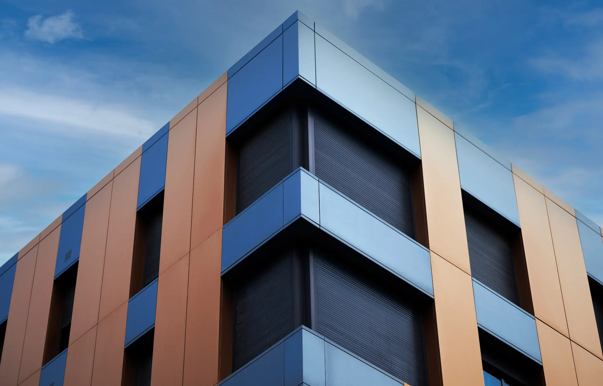 Imagen del proyecto Edificio Woermann Playa