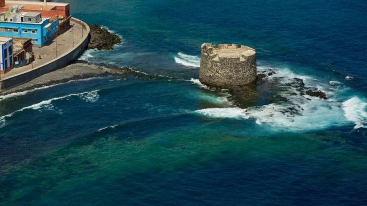 Castillo San Cristobal Castillo San Cristobal