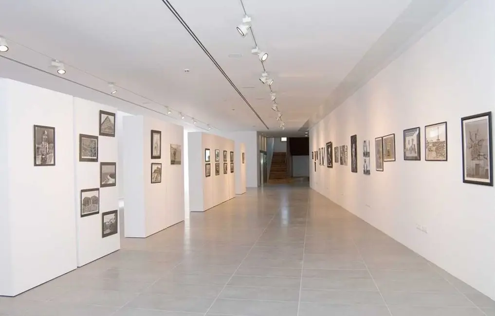 Centro Cultural Villa de Ingenio Centro Cultural Villa de Ingenio