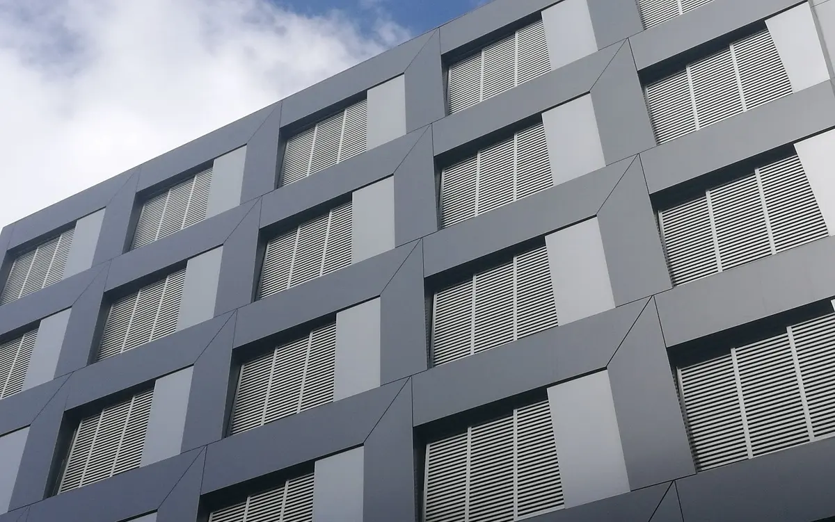 Edificio Dársena Edificio Dársena - imagen 1