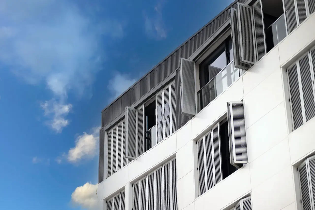 Edificio Plaza - imagen 1