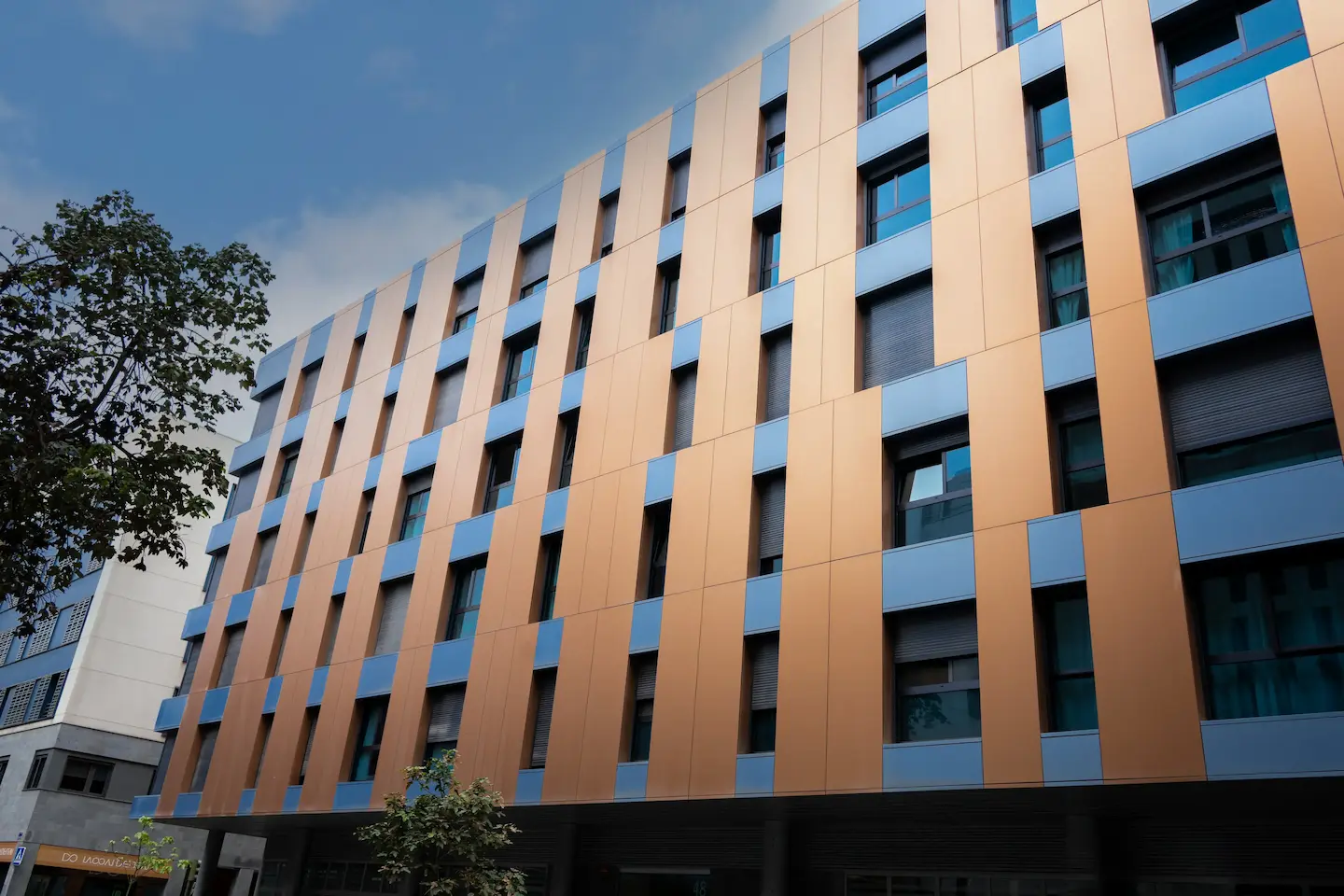 Edificio Woermann
